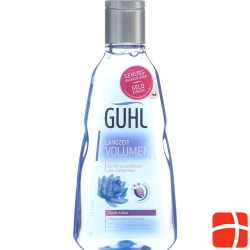 GUHL long-term volume Shampoo 250 ml