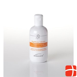 Romulsin Pflegeshampoo marigold 5 x 500 ml