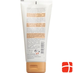 Biokosma Shower Cream apricot Honey 200 ml