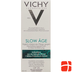 Vichy Slow Age Fluid 50ml