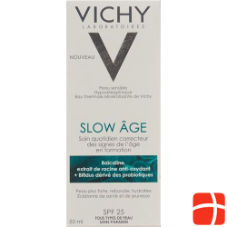 Vichy Slow Age Fluid Fr 50ml