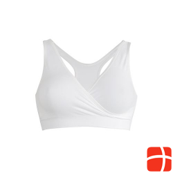 Medela sleep bustier S white