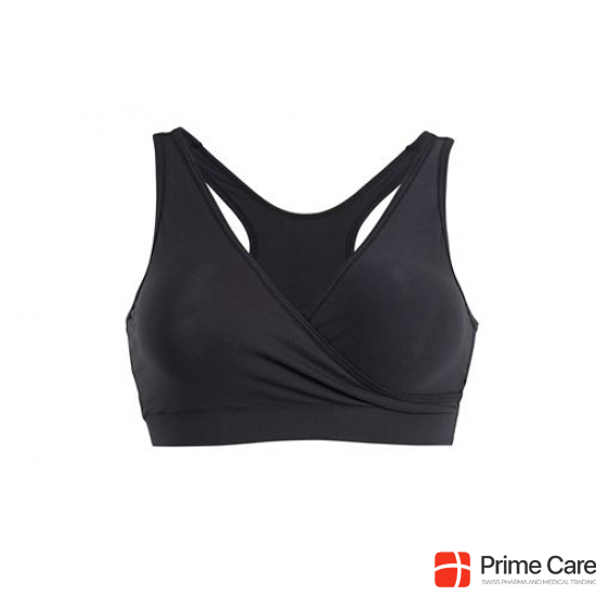 Medela Sleep Bustier S Black buy online