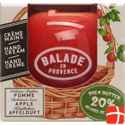 Balade En Provence Handcreme Apfel Topf 30ml