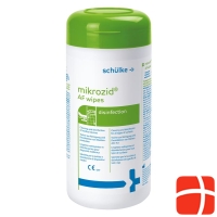 Mikrozid AF Wipes 150 Stück