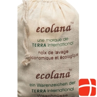 Terra Ecolana Waschnüsse 500g