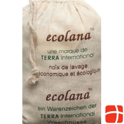 Terra Ecolana Waschnüsse 500g