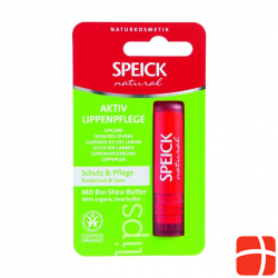 Speick Natural Lippenpflege 4.5g