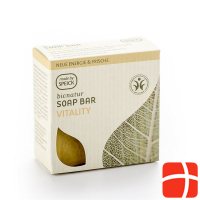 Speick Soap Bar Bionatur Vitality 100g