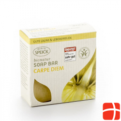 Speick Soap Bar Bionatur Carpe Diem 100g
