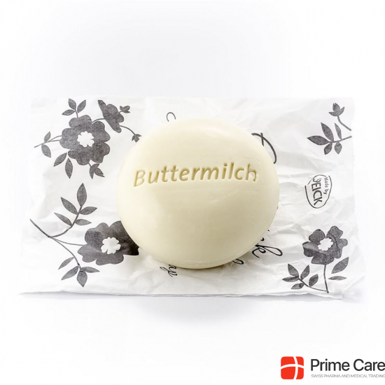 Speick Badeseife Buttermilch 225g buy online