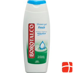 Borotalco Erfrischendes Duschgel 250ml