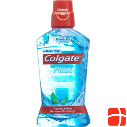 Colgate Plax Total Dentalspülung 500ml