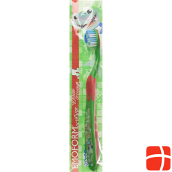 Emoform Actifluor Youngstars toothbrush