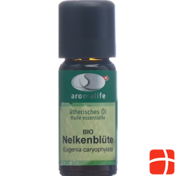 Aromalife Nelkenblüte Ätherisches Öl 10ml