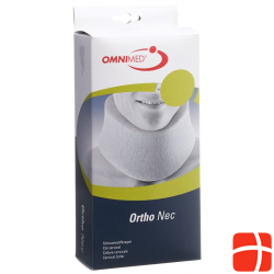 Omnimed Ortho Nec Schaumstoffkragen 8cm/36-40cm