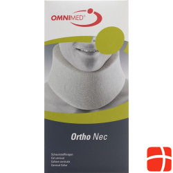 Omnimed Ortho Nec Schaumstoffkragen 9.5cm/36-41cm