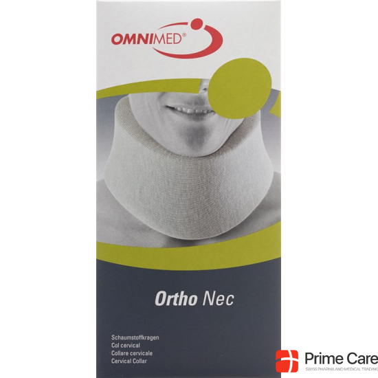 Omnimed Ortho Nec Schaumstoffkragen 9.5cm/36-41cm buy online