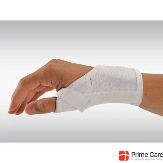 Tale Elastische Daumenbandage Grösse S Hautfarben buy online