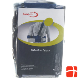 Omnimed Ortho Omo Deluxe Schulterfixationsbandage Universalgrösse