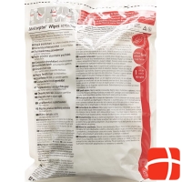 Meliseptol Wipes Sensitive Nachfüllpack 60 Stück