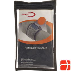 Omnimed Protect Active Support Epicondylis-Bandage Universalgrösse