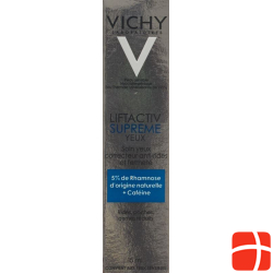 Vichy Liftactiv Augenpflege 15ml