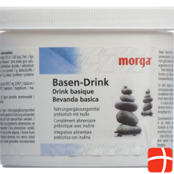 Biorex Basen Drink Organisch 375g