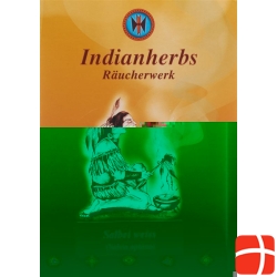 Indianherbs Salbei Weiss 20g