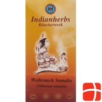 Indianherbs Weihrauch 20g