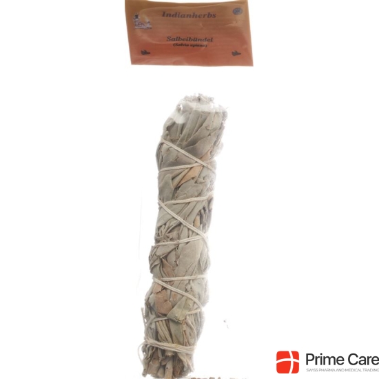 Indianherbs Salbei Buendel Klein buy online