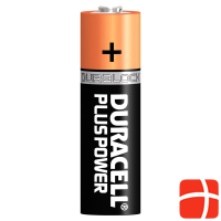 Duracell Plus Power MN1500 AA 1.5V 4 Stück