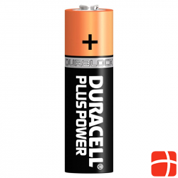 Duracell Plus Power MN1500 AA 1.5V 4 Stück