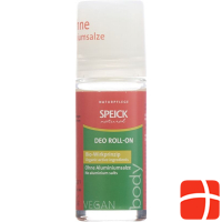 Speick Natural Deo Roll-On 50ml