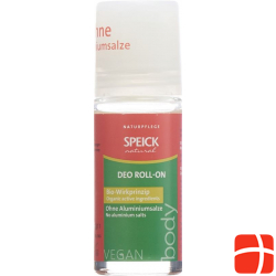 Speick Natural Deo Roll-On 50ml