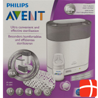 Avent Philips 4-In 1 Sterilizer