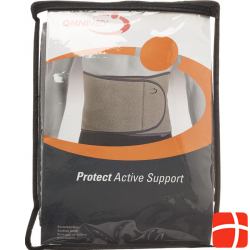 Omnimed Protect Active Support Rückenbandage Universalgrösse