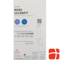 Venosan 8002 Ulcerfit Set A-d Kkl2 M Long