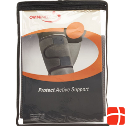 Omnimed Protect Active Support Oberschenkel-Bandage Universalgrösse