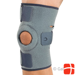 Omnimed Protect Active Support Knie-Bandage Offen Universalgrösse