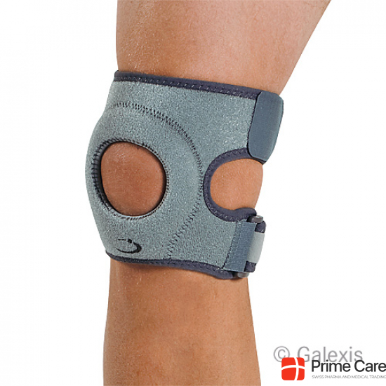 Omnimed Protect Active Support Patella-Bandage Universalgrösse buy online