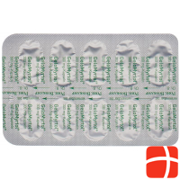 Gelomyrtol Kapseln 300mg 20 Stück