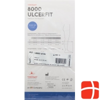 Venosan 8000 Ulcerfit A-d XL 10mm Hg 1 pair