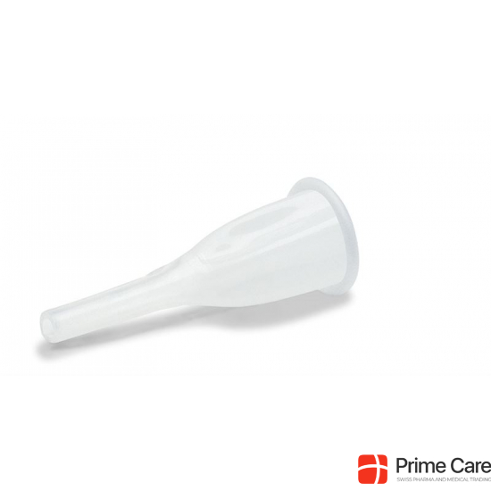Sauer Comfort Urinalkondome ?24mm Standard 30 Stück buy online