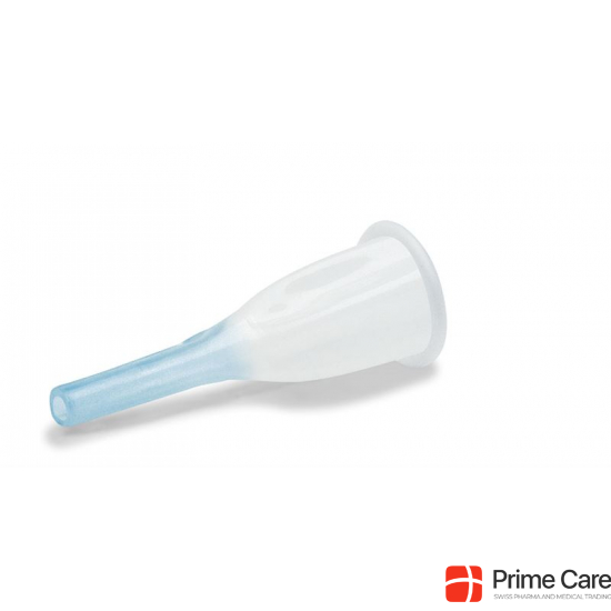 Sauer Comfort Urinalkondome ?24mm Blau 30 Stück buy online
