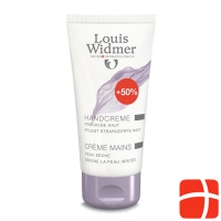Widmer Hand Cream Unscented 75ml