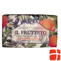 Nesti Dante Seife Il Frutteto Oliva/mandari 250g