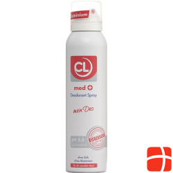 CL Med+ Deo Spray pH5.5 150ml