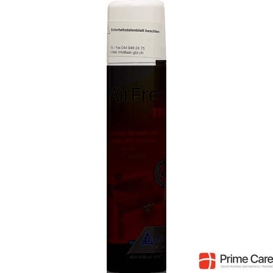 Airfresh Med Lufterfrischer Spray 75ml buy online