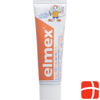 Elmex Kinder-Zahnpasta 75ml